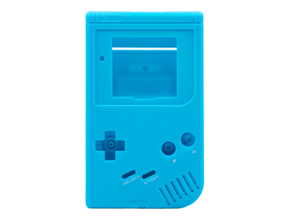 Game Boy Advance Housing Shell Replacement Service Pokemon Yellow & Blue
