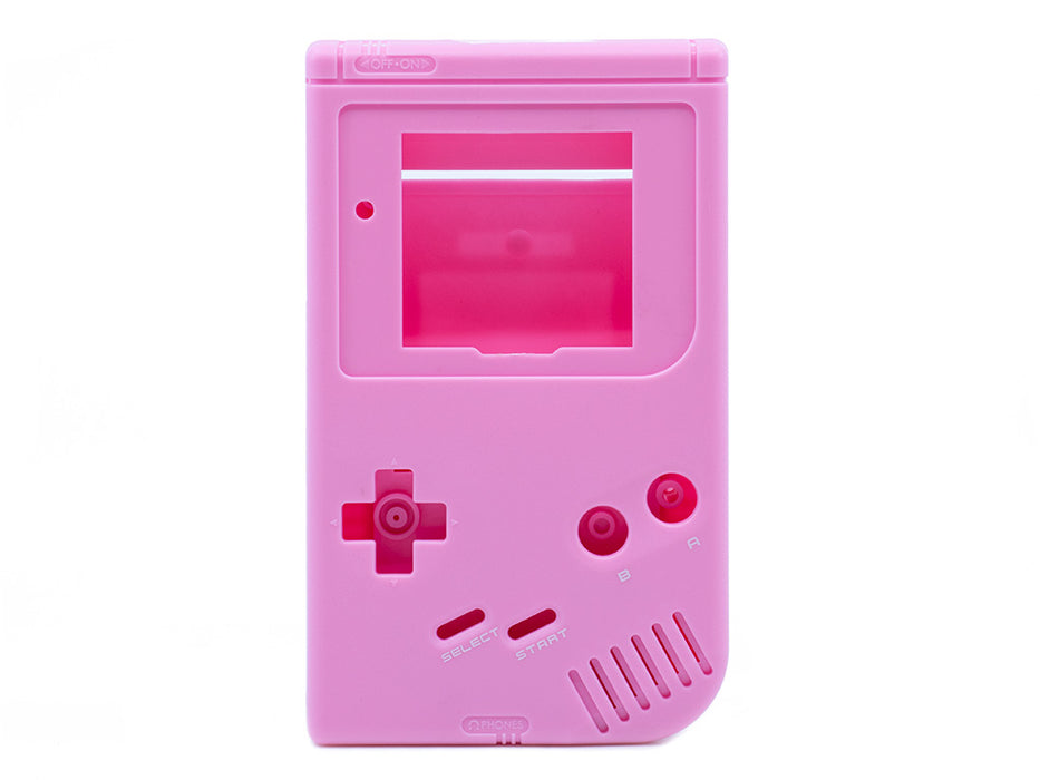 Shell for Game Boy