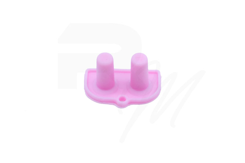 Start-Select Silicone Pad for Game Boy Advance