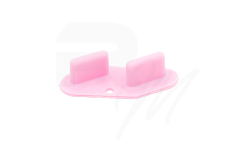 Start-Select Silicone Pad for Game Boy