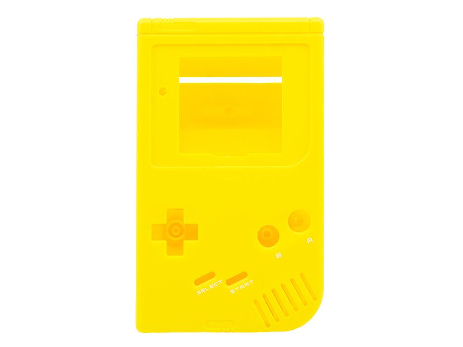 Shell for Game Boy