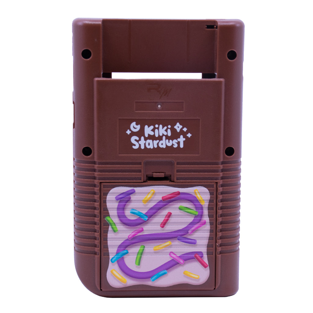 Pastry Boy Shell for Game Boy — Retro Modding