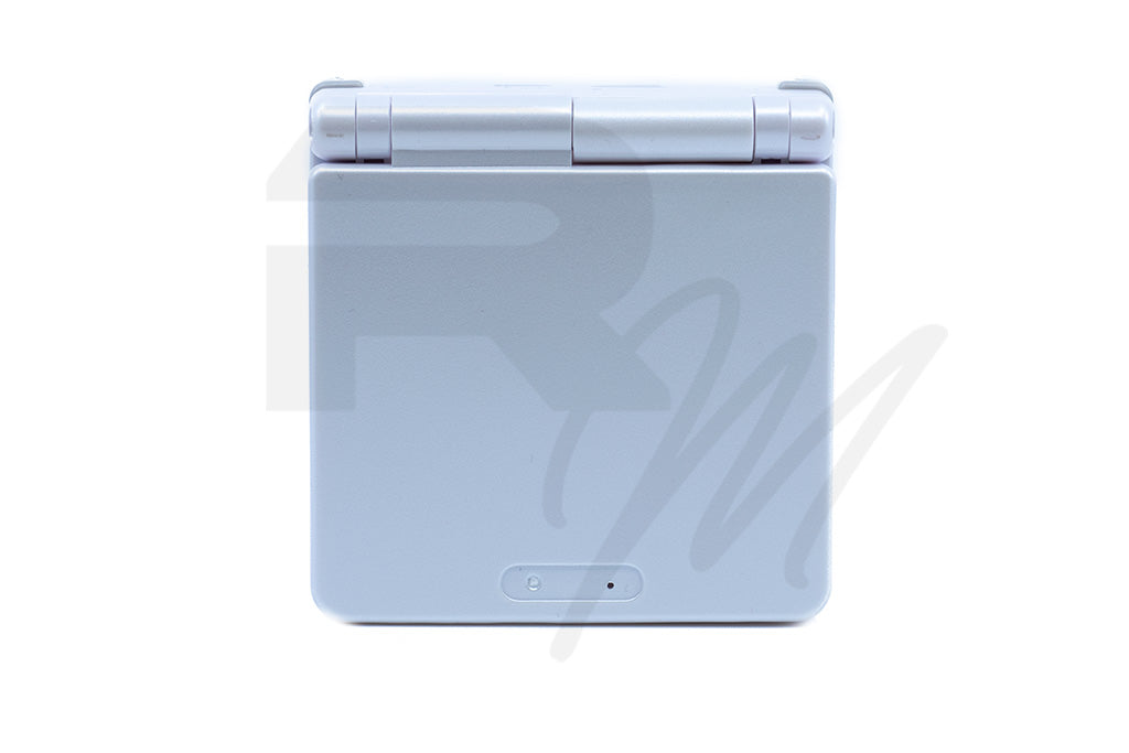 Shell for Game Boy Advance SP