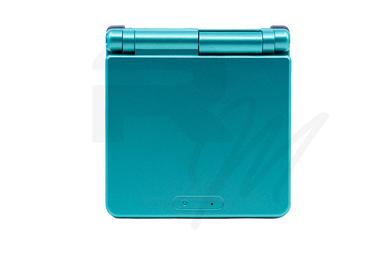 Game Boy Advance SP Replacement Shells — Retro Modding