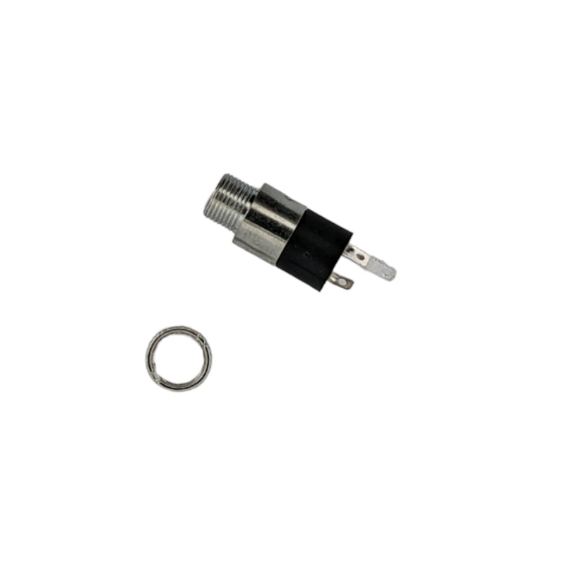 Budget 1/8 (3mm) Jack