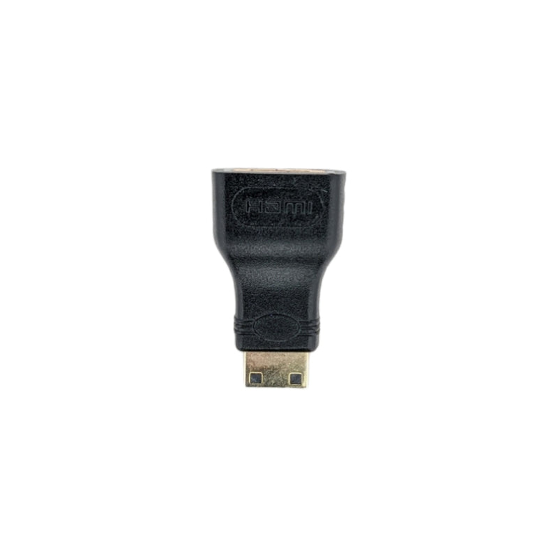 Adaptateur mini-HDMI vers HDMI
