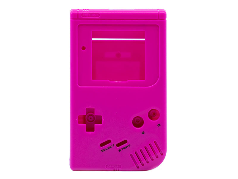 Shell for Game Boy