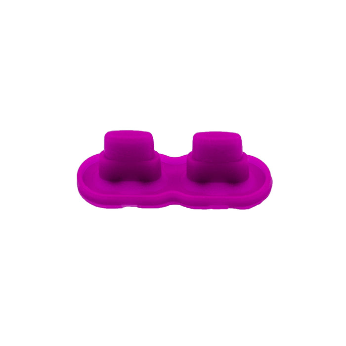 Start-Select Silicone Pad for Game Boy Color