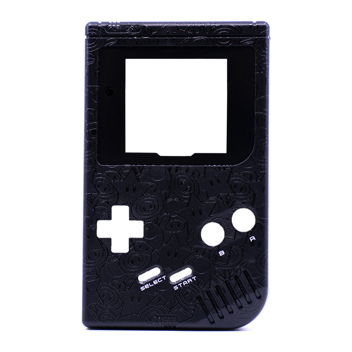 Power-Up Boy Shell for Game Boy