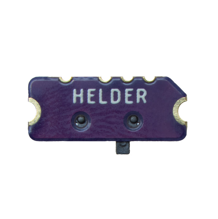 Helder's Game Tech GBC Power Switch