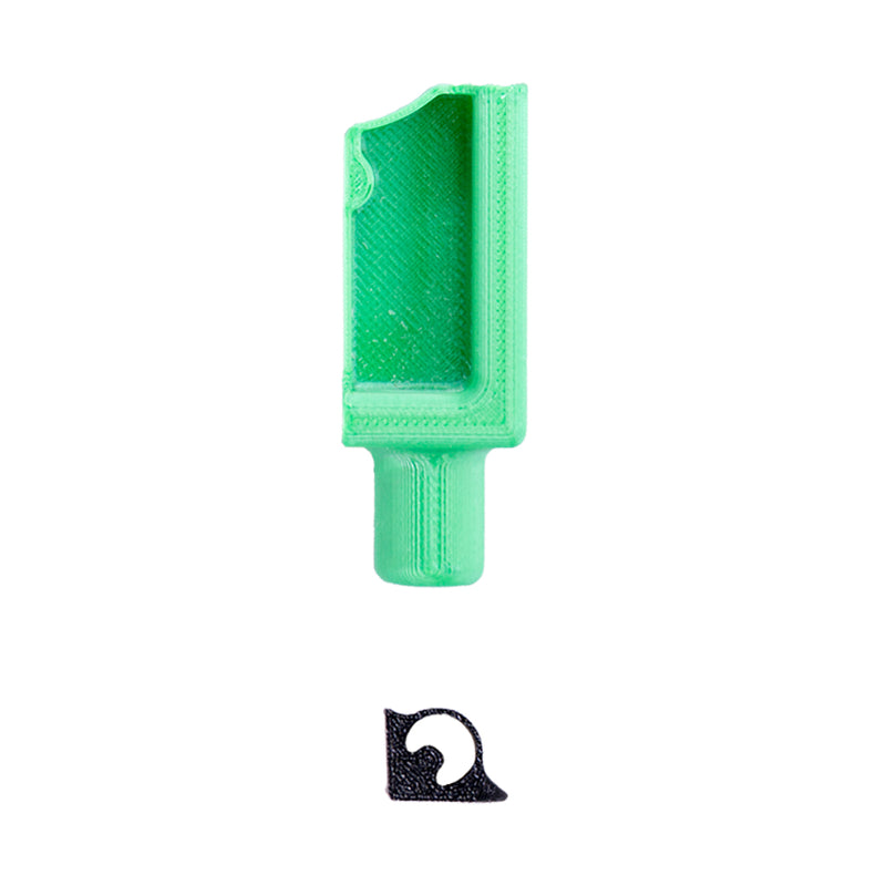 Gabarits d'installation Pro Sound