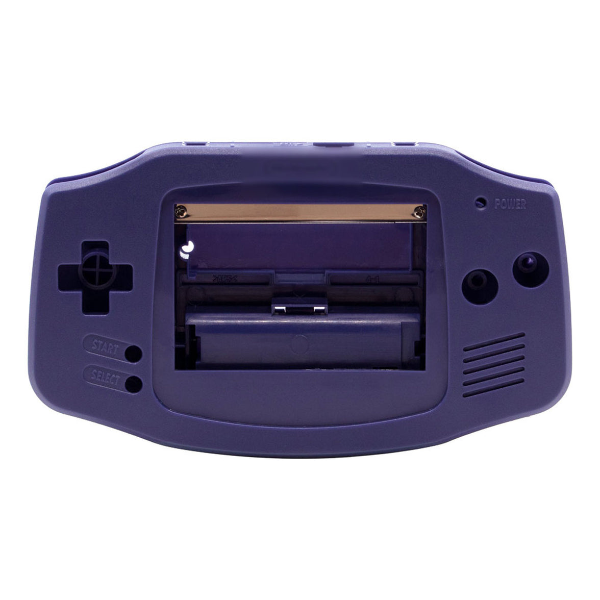 Game Boy Advance Replacement Shells — Retro Modding