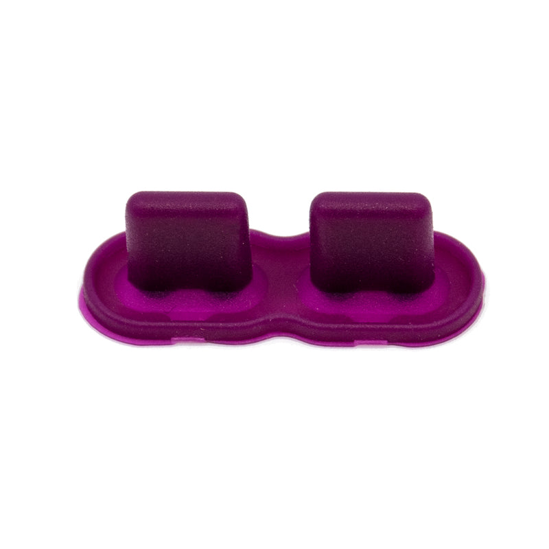 Start-Select Silicone Pad for Game Boy Pocket