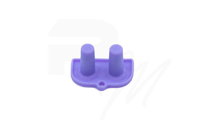 Start-Select Silicone Pad for Game Boy Advance