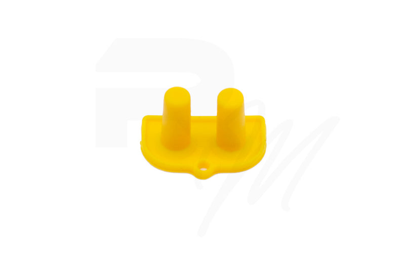 Start-Select Silicone Pad for Game Boy Advance