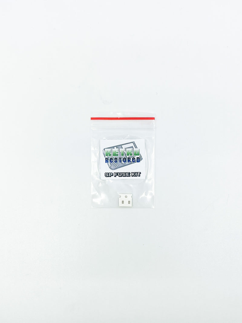 Retro Restored's Fuse Kits