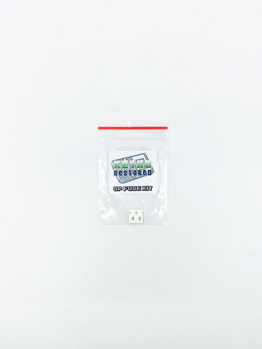Retro Restored's Fuse Kits