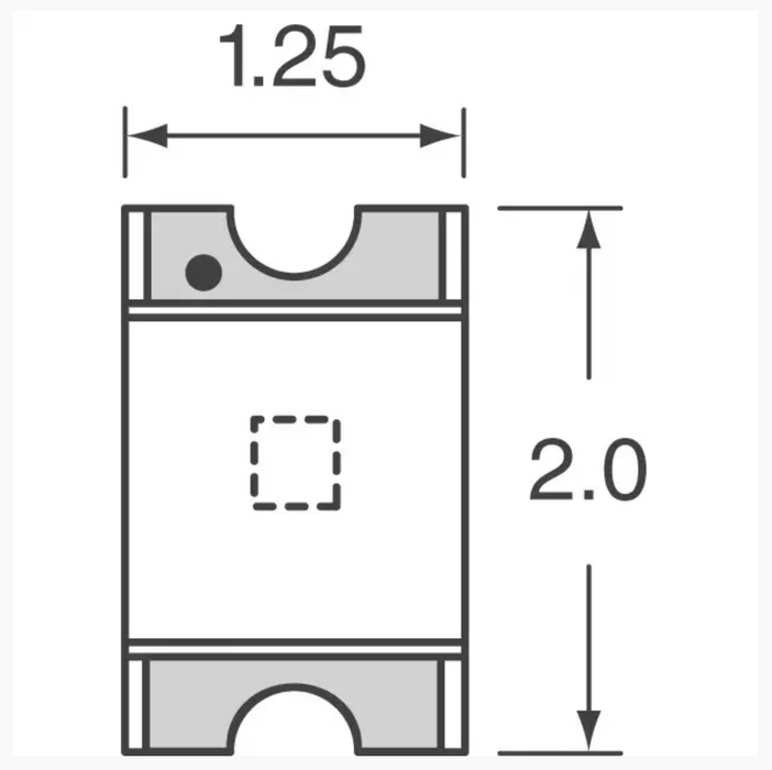 0805 LED