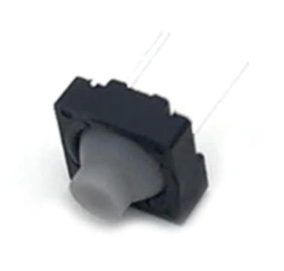 Soft Rubber Button