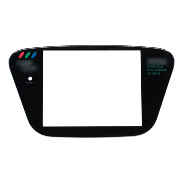 Glass Screen Lens for Sega Game Gear