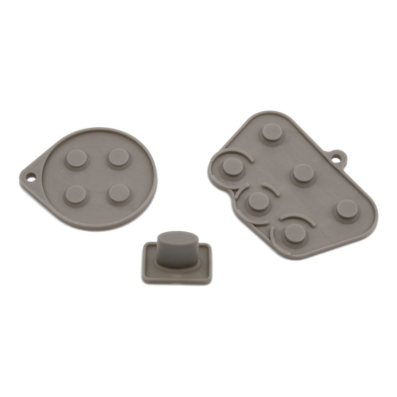 Sega Saturn Silicone Pads
