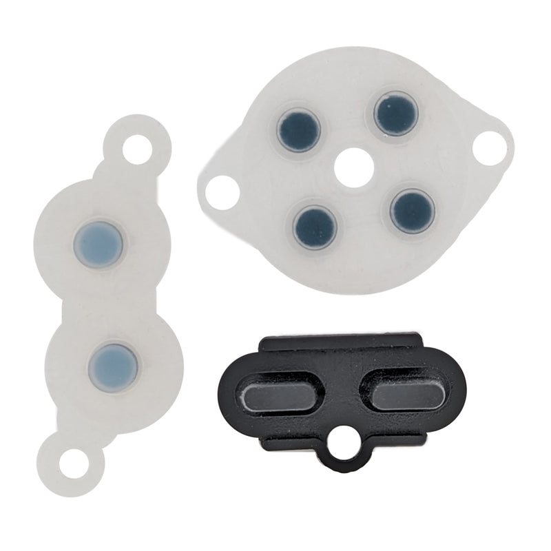 Silicone Pads for NES