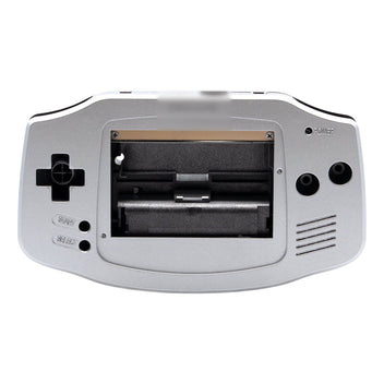 Game Boy Advance Replacement Shells — Retro Modding
