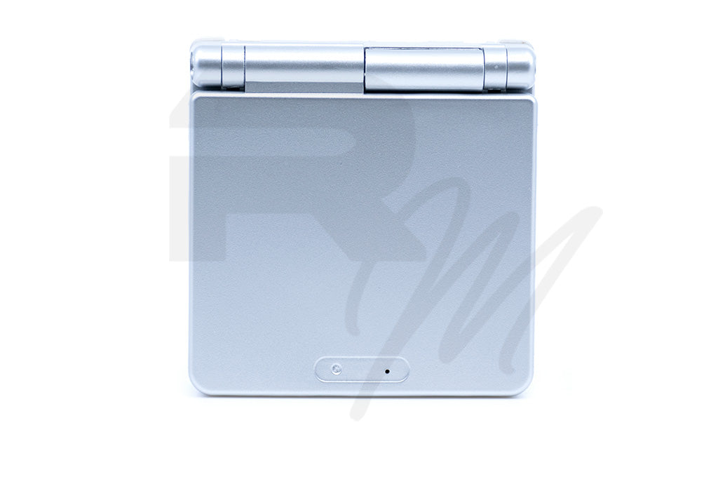 Game Boy Advance SP Replacement Shells — Retro Modding