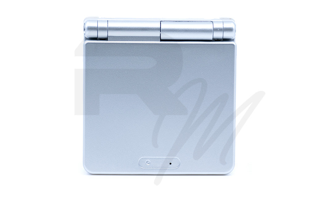 Umbreon and Espeon Custom Nintendo Gameboy Advance Shell 