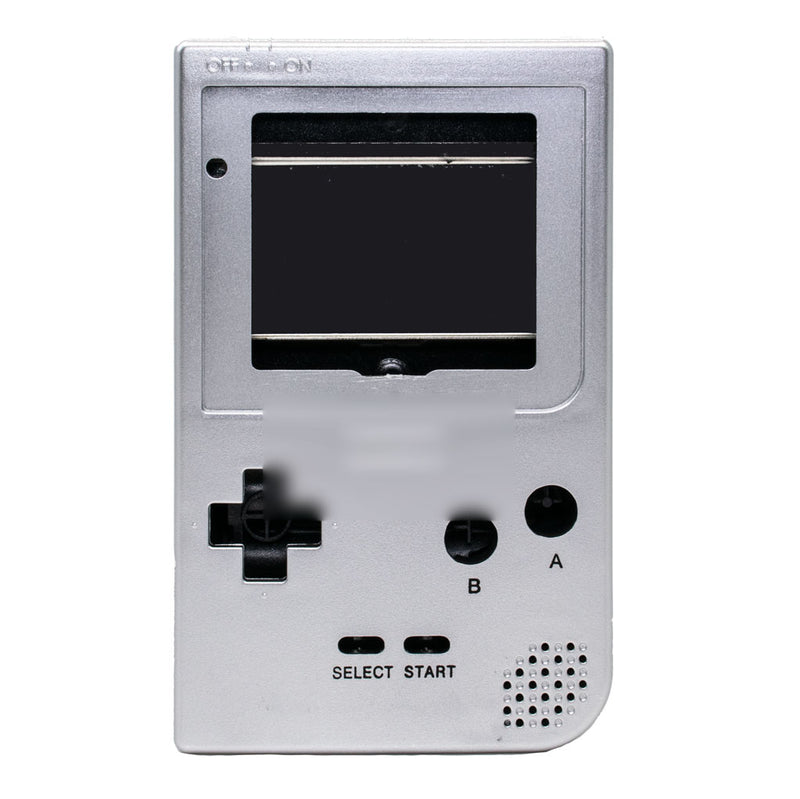 Shell for Game Boy Pocket