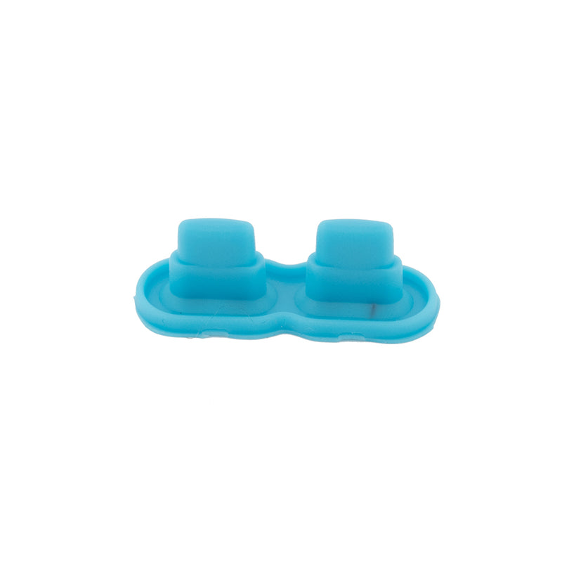 Tapis en silicone Start-Select pour Game Boy Color