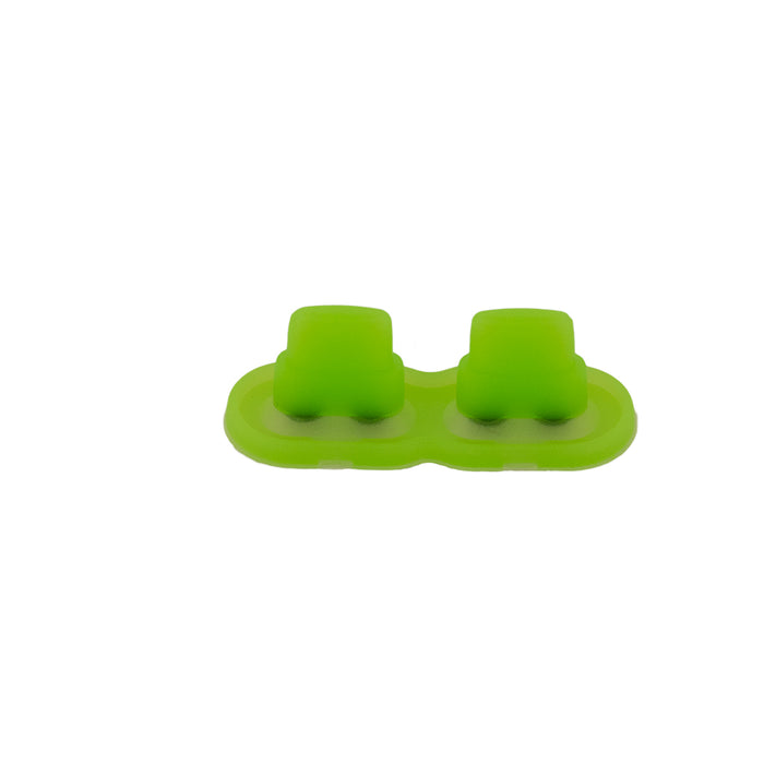 Start-Select Silicone Pad for Game Boy Color