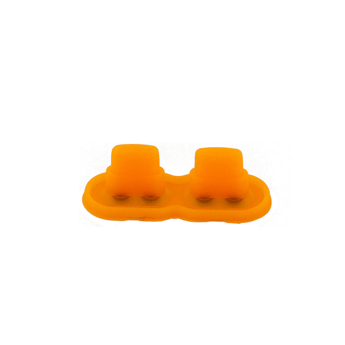 Start-Select Silicone Pad for Game Boy Color