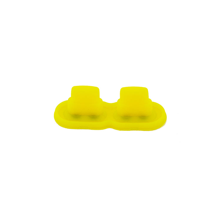 Start-Select Silicone Pad for Game Boy Color