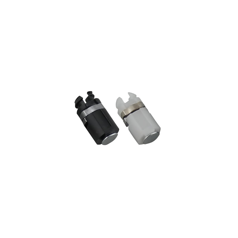 Hinges for Game Boy Advance SP