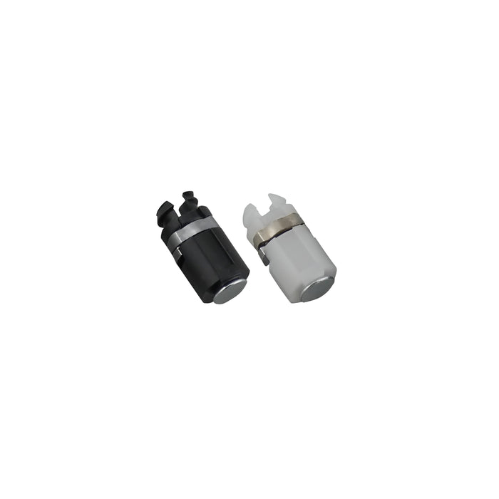 Hinges for Game Boy Advance SP
