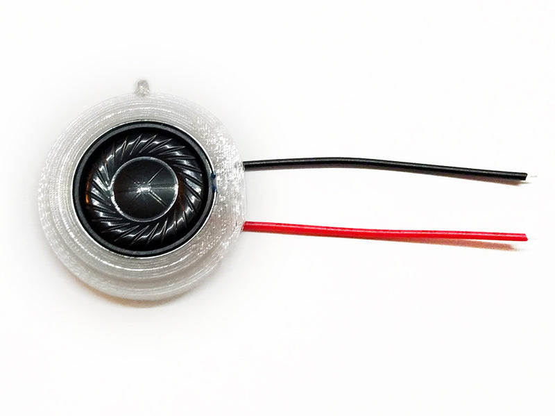 Speaker Housing for Game Boy