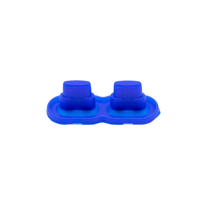 Start-Select Silicone Pad for Game Boy Color