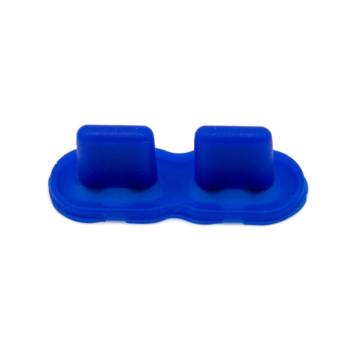Start-Select Silicone Pad for Game Boy Pocket