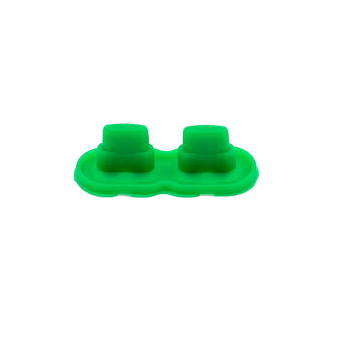 Start-Select Silicone Pad for Game Boy Color
