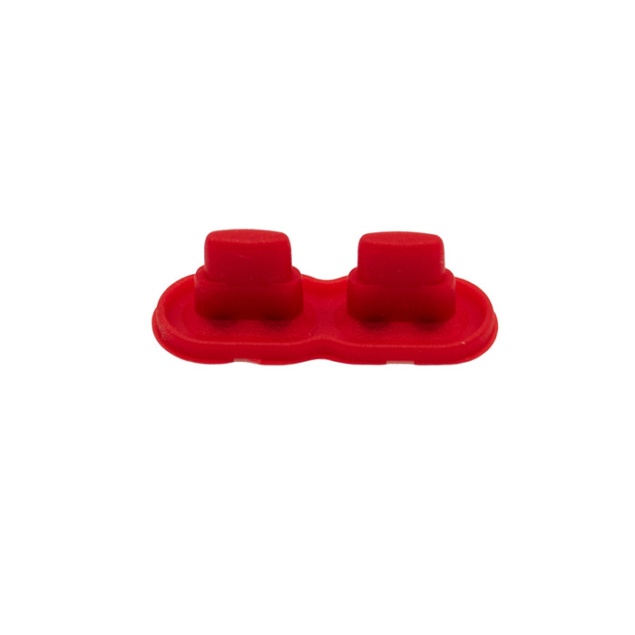 Start-Select Silicone Pad for Game Boy Color