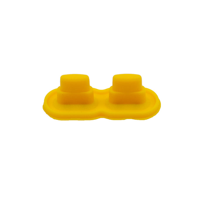 Start-Select Silicone Pad for Game Boy Color