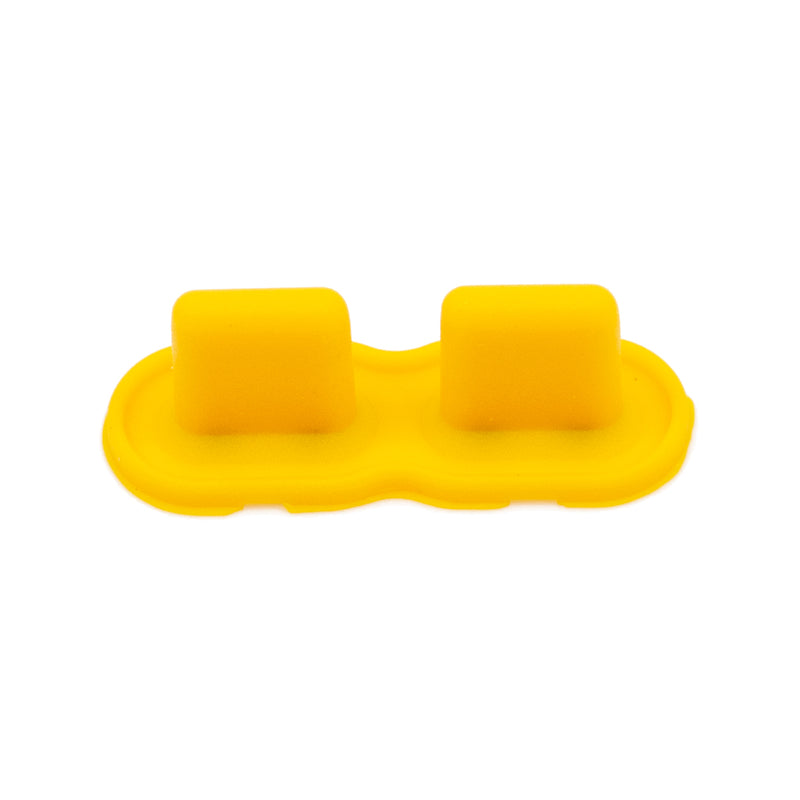 Start-Select Silicone Pad for Game Boy Pocket