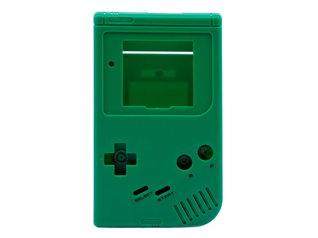 Game Boy DMG Replacement Shell / Housing — Retro Modding