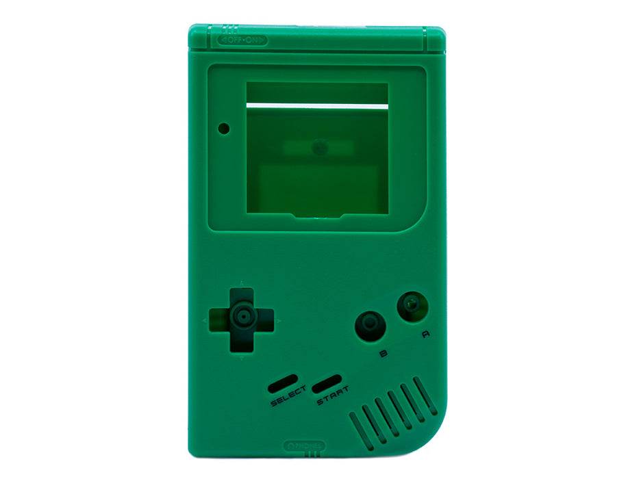 Shell for Game Boy