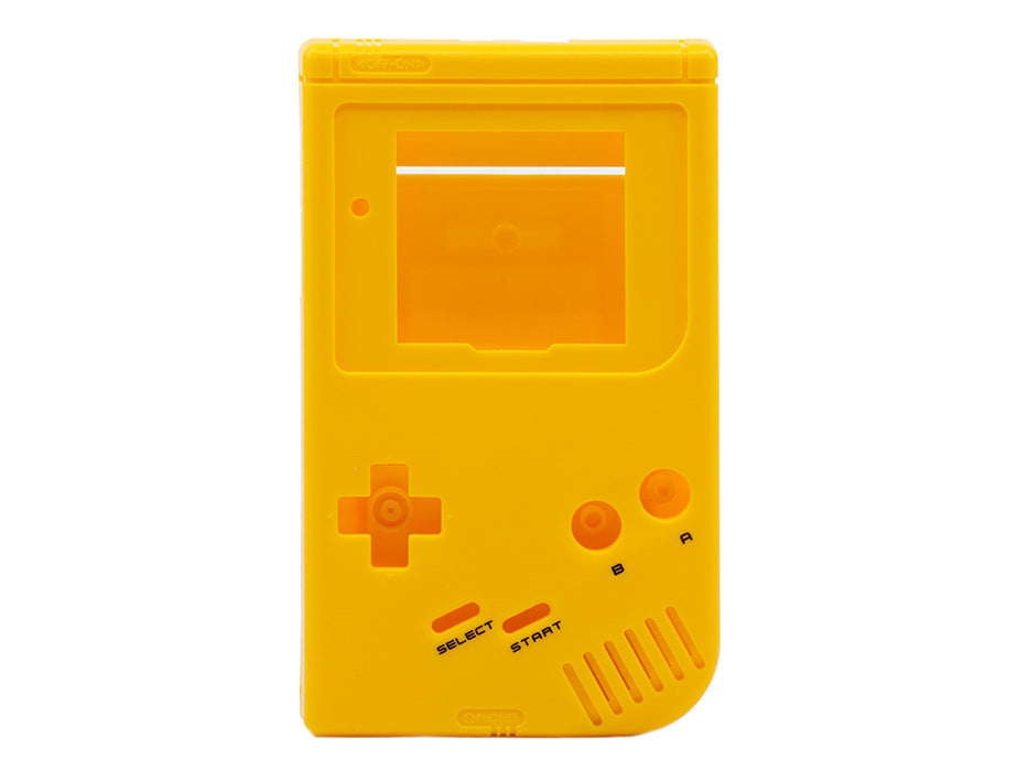 Shell for Game Boy - Main Image