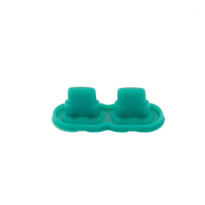 Start-Select Silicone Pad for Game Boy Color