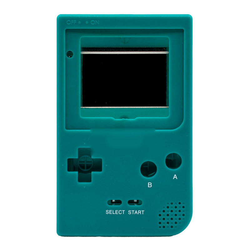 Shell for Game Boy Pocket