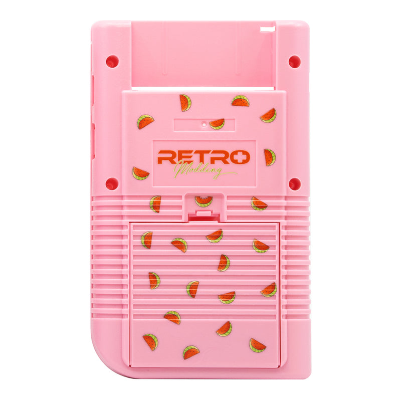 Melon Shell for Game Boy