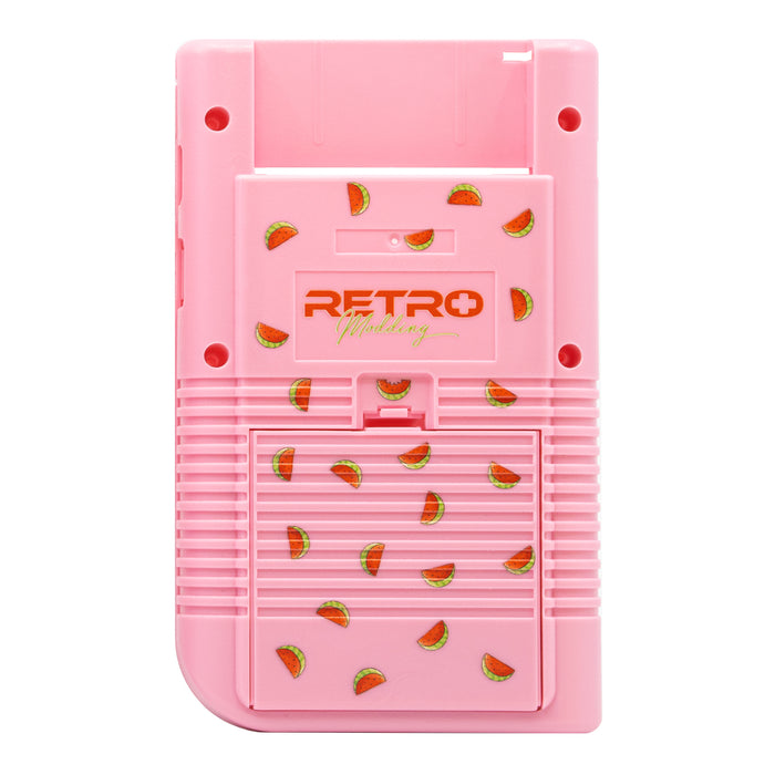Melon Shell for Game Boy